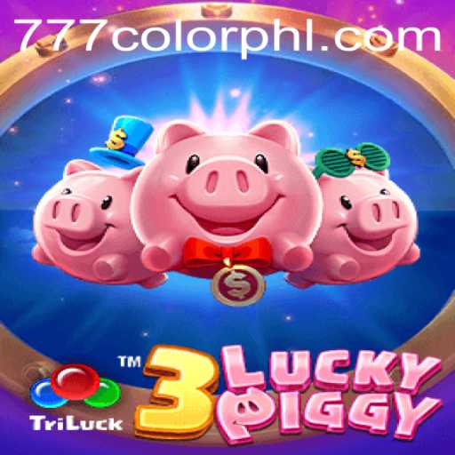 Discover the Enchanting World of 3LUCKYPIGGY: A Game of Strategy and Fortune