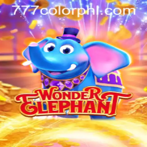 Unveiling WonderElephant: A Vibrant Journey with 777color