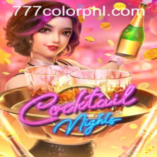 Discover the Excitement of CocktailNights with 777color