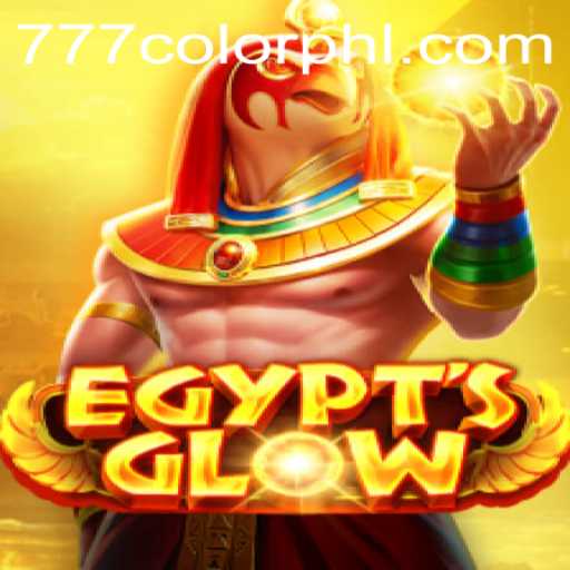Experience the Thrill of EgyptsGlow: A New Sensation with 777color