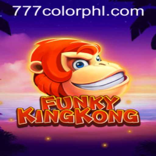 FunkyKingKong: A Vibrant Adventure in the World of 777color
