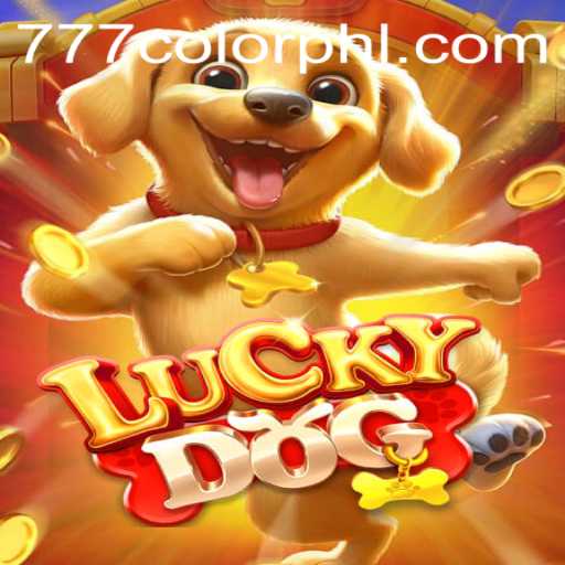 LuckyDog: A Thrilling Journey into the Vibrant World of 777color