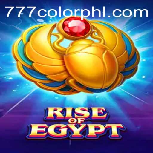 Rise Of Egypt: Exploring the Fascinating World of 777color