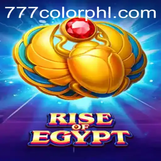 Rise Of Egypt: Exploring the Fascinating World of 777color