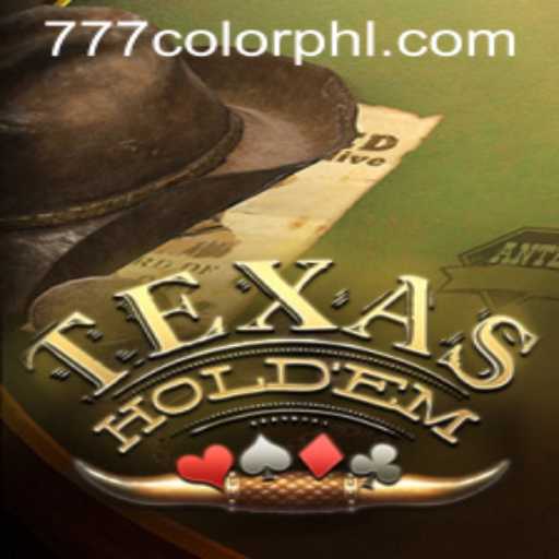 Exploring TexasHoldem and the Intriguing 777color Phenomenon