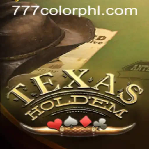 Exploring TexasHoldem and the Intriguing 777color Phenomenon
