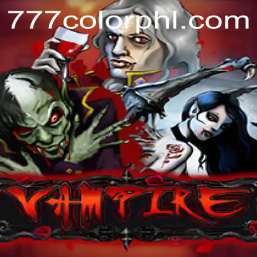 Unraveling the Mysteries of Vampire 777color: An Immersive Adventure