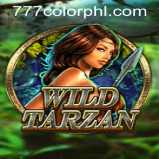 Discover the Thrill of WildTarzan: A Jungle Adventure with a Twist of 777color